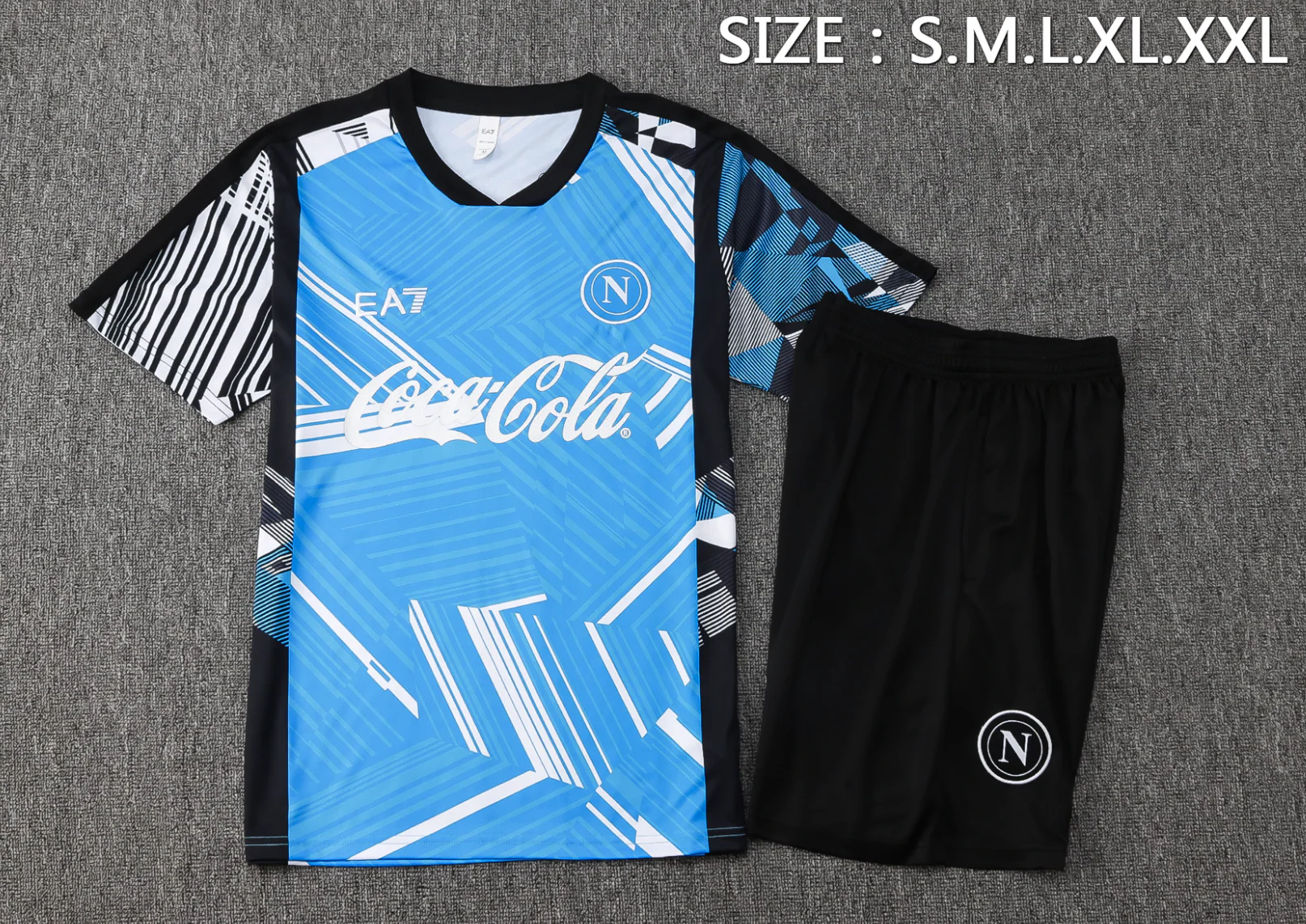 Napoli Summer Set 2025 - Image 3