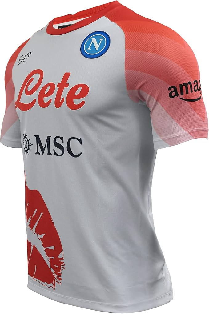 Napoli Valentine day Edition kit - Image 2