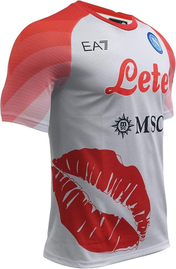 Napoli Valentine day Edition kit - Image 3