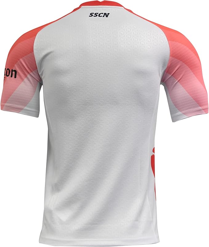 Napoli Valentine day Edition kit - Image 4