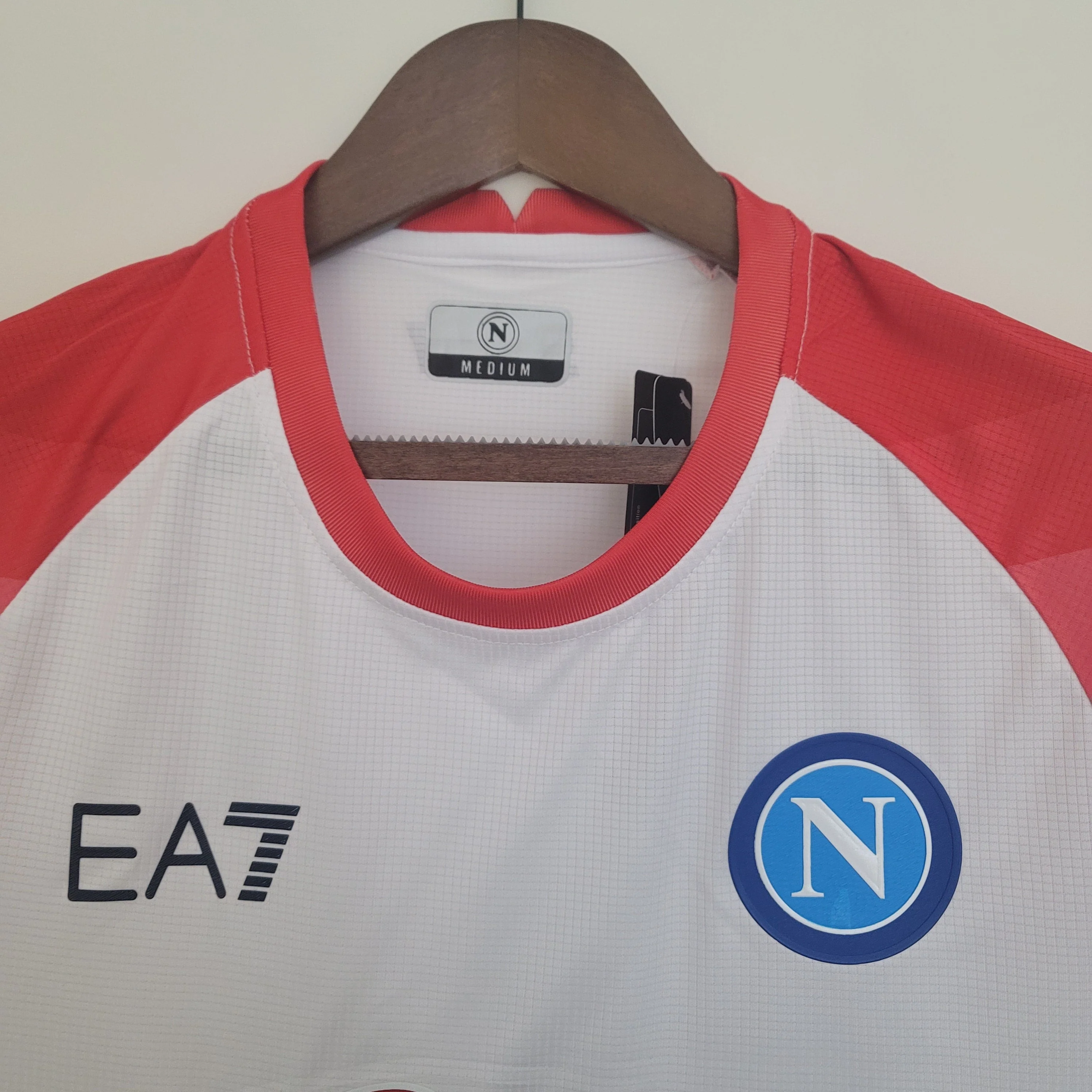 Napoli Valentine day Edition kit - Image 5