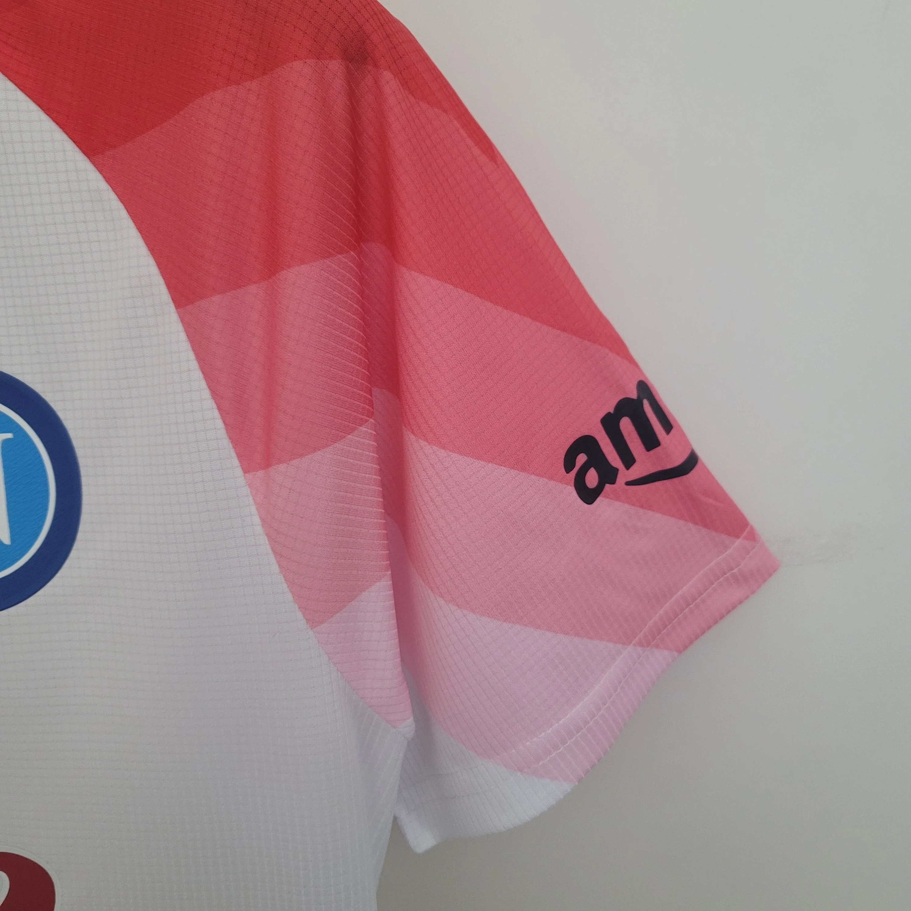 Napoli Valentine day Edition kit - Image 8