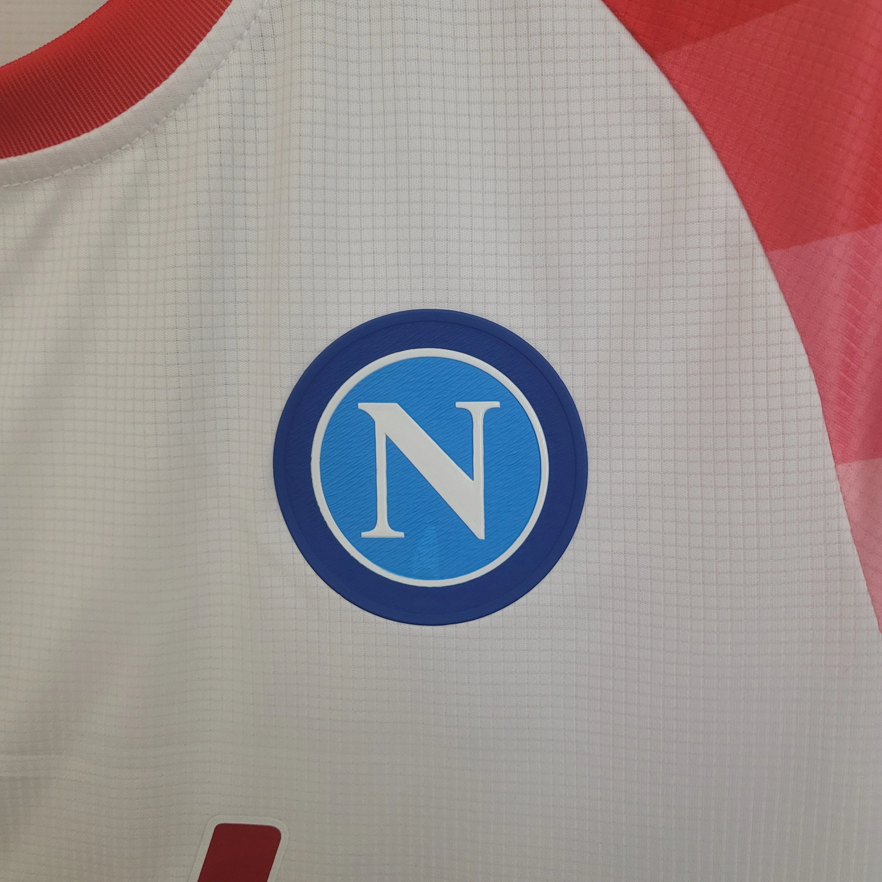 Napoli Valentine day Edition kit - Image 9