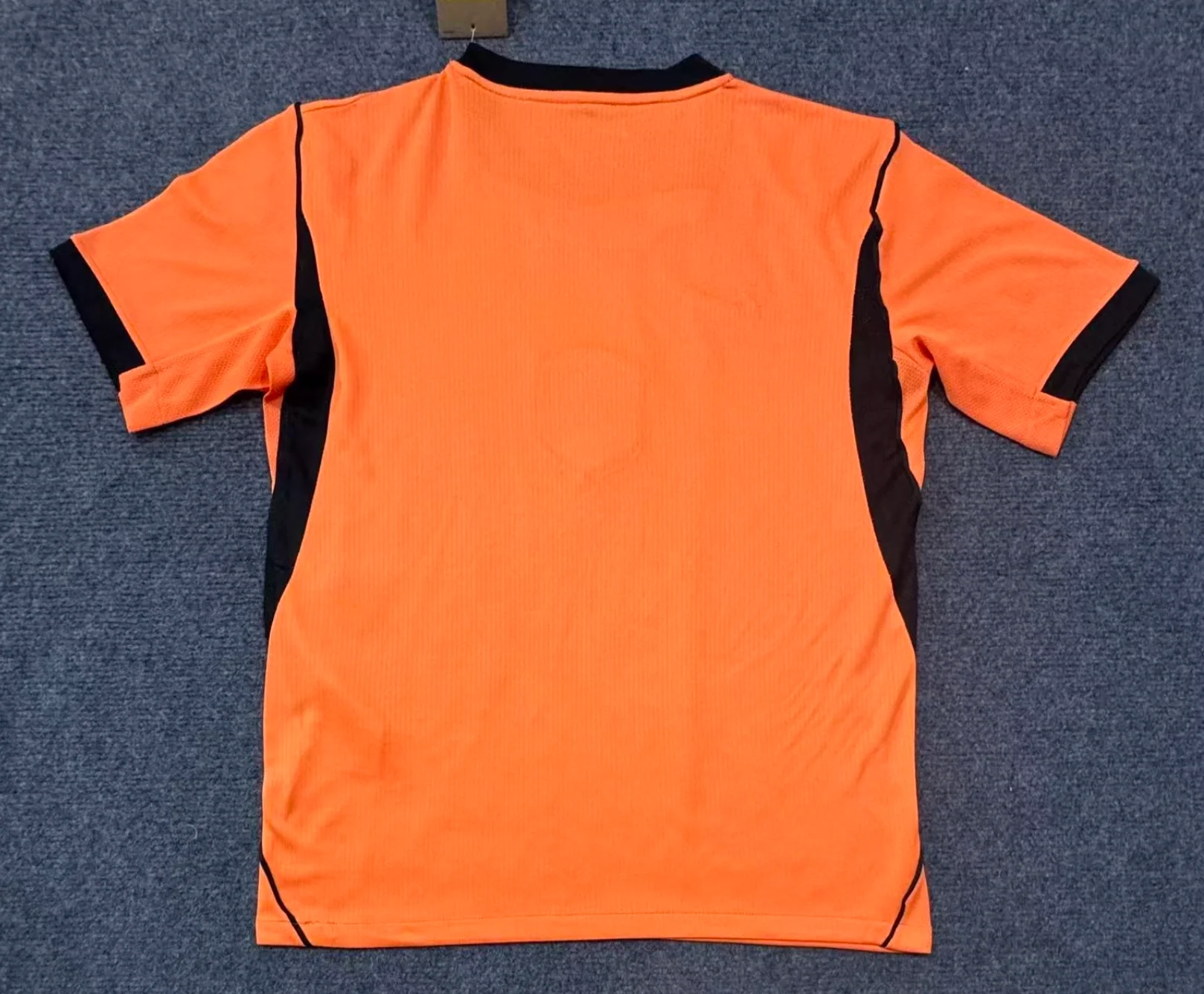 Netherlands 2026 World Cup Home Jersey - Image 3