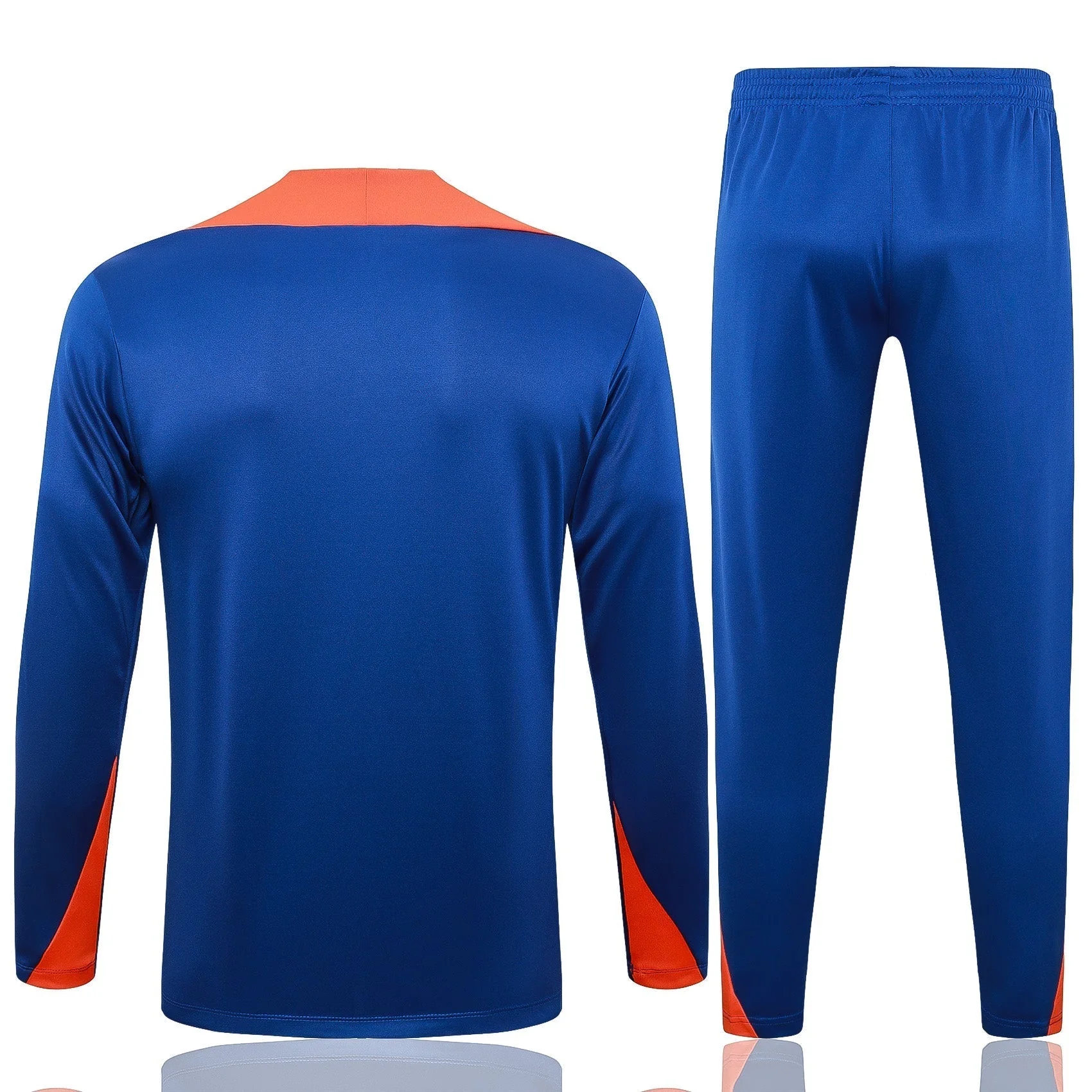 Netherlands 24-25 Tracksuit - Image 2