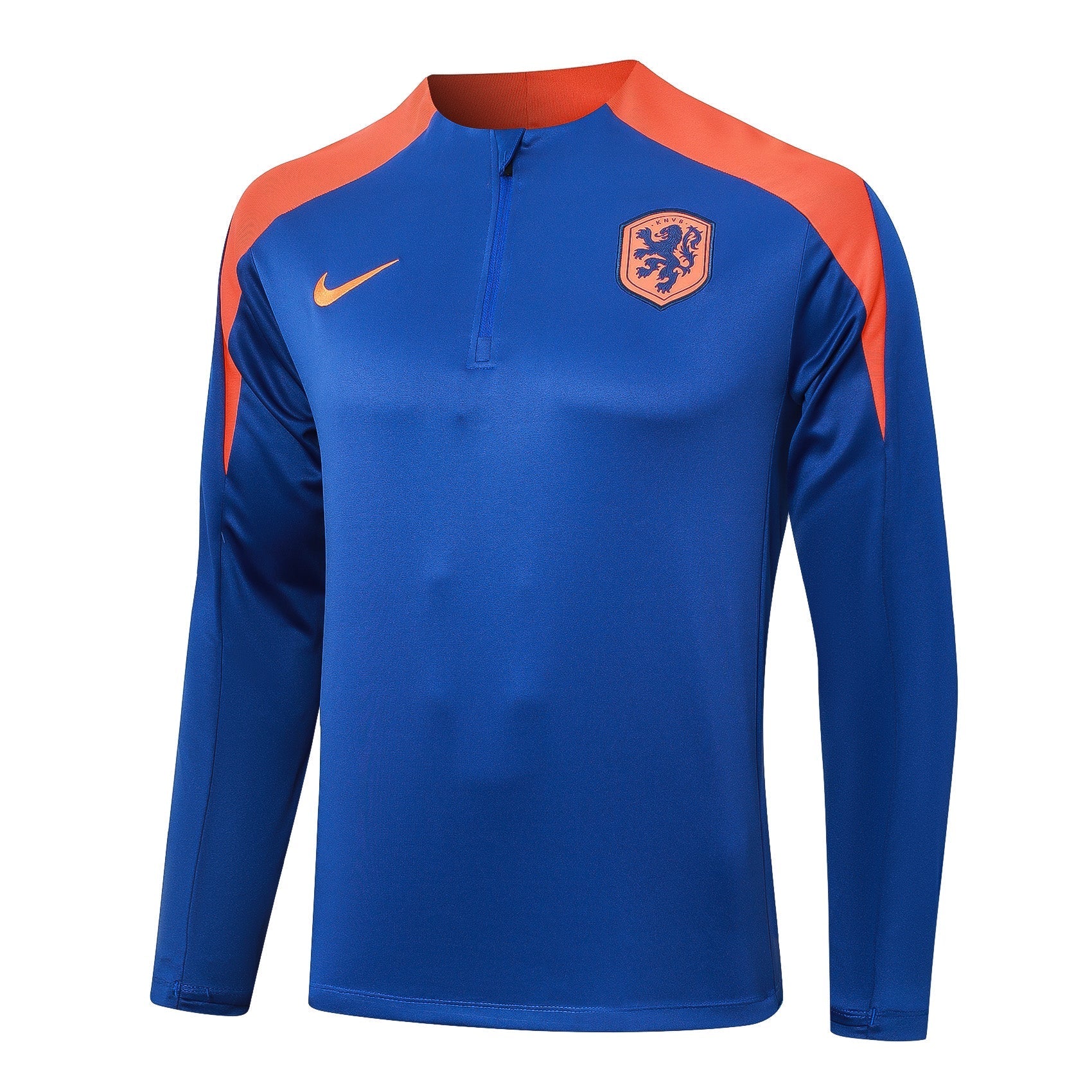 Netherlands 24-25 Tracksuit - Image 3
