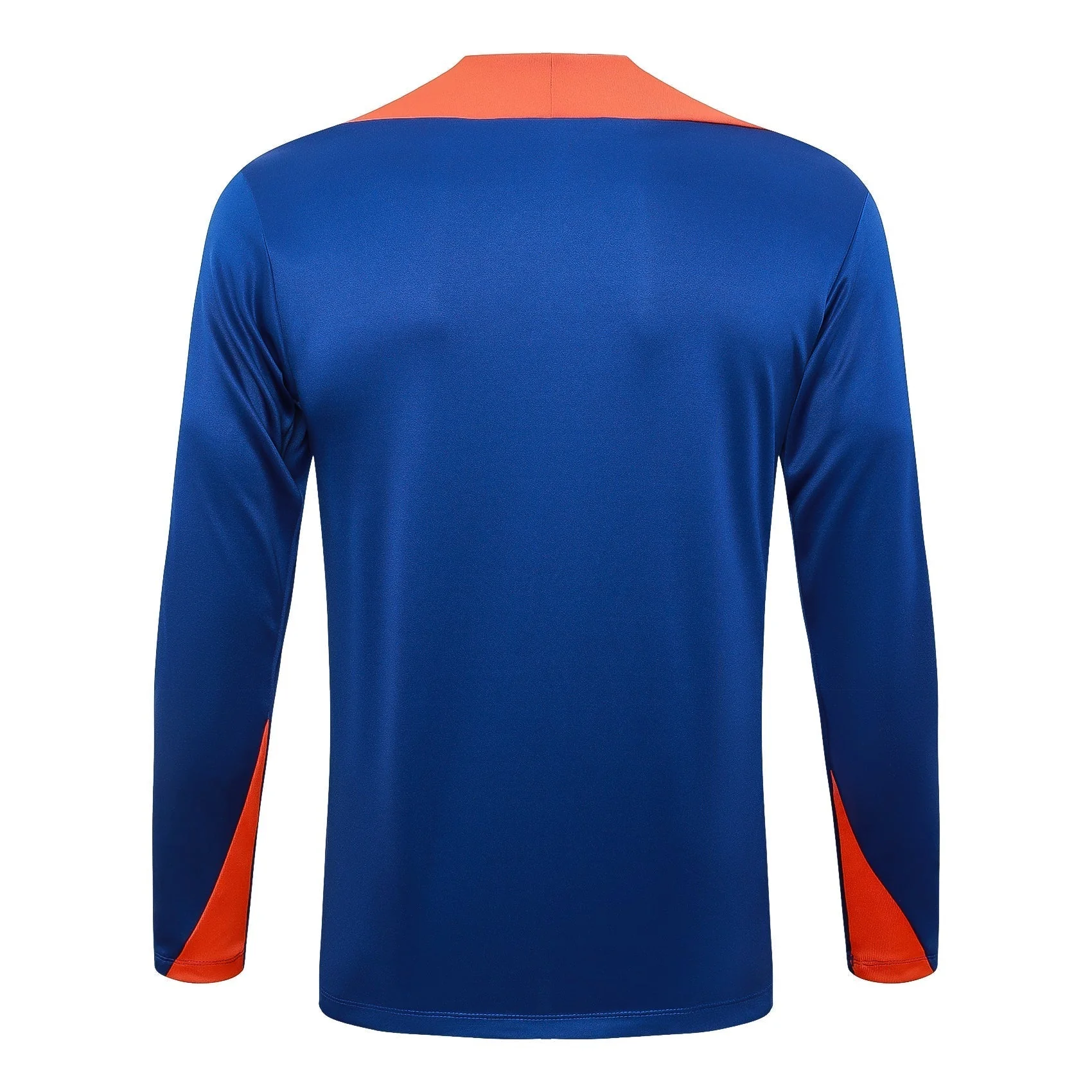 Netherlands 24-25 Tracksuit - Image 4