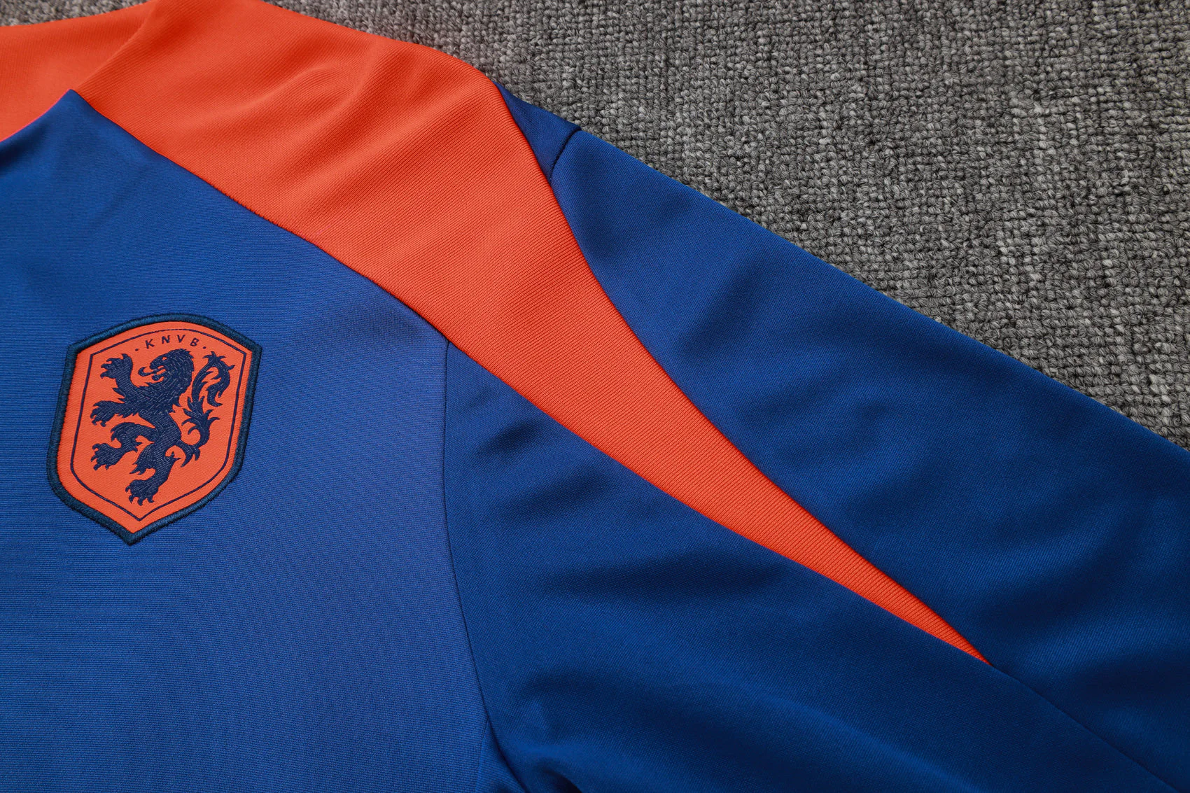 Netherlands 24-25 Tracksuit - Image 6