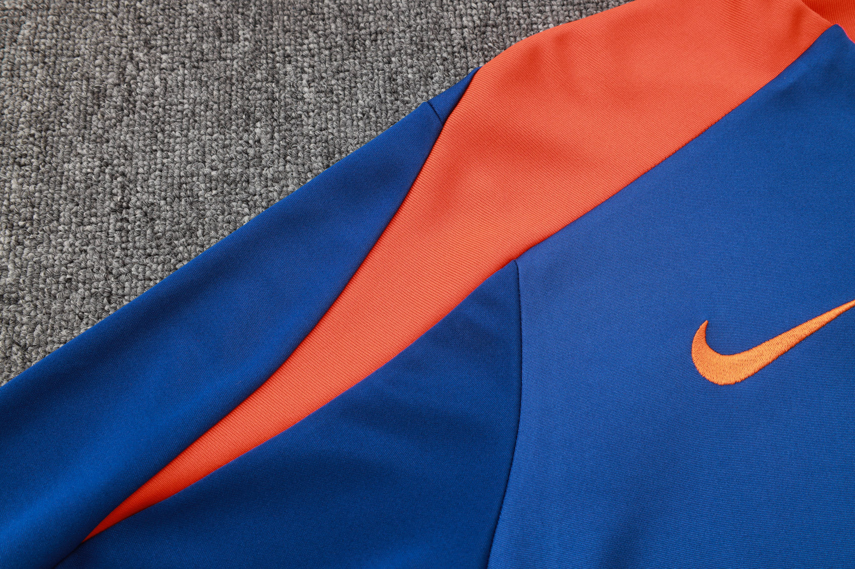 Netherlands 24-25 Tracksuit - Image 7