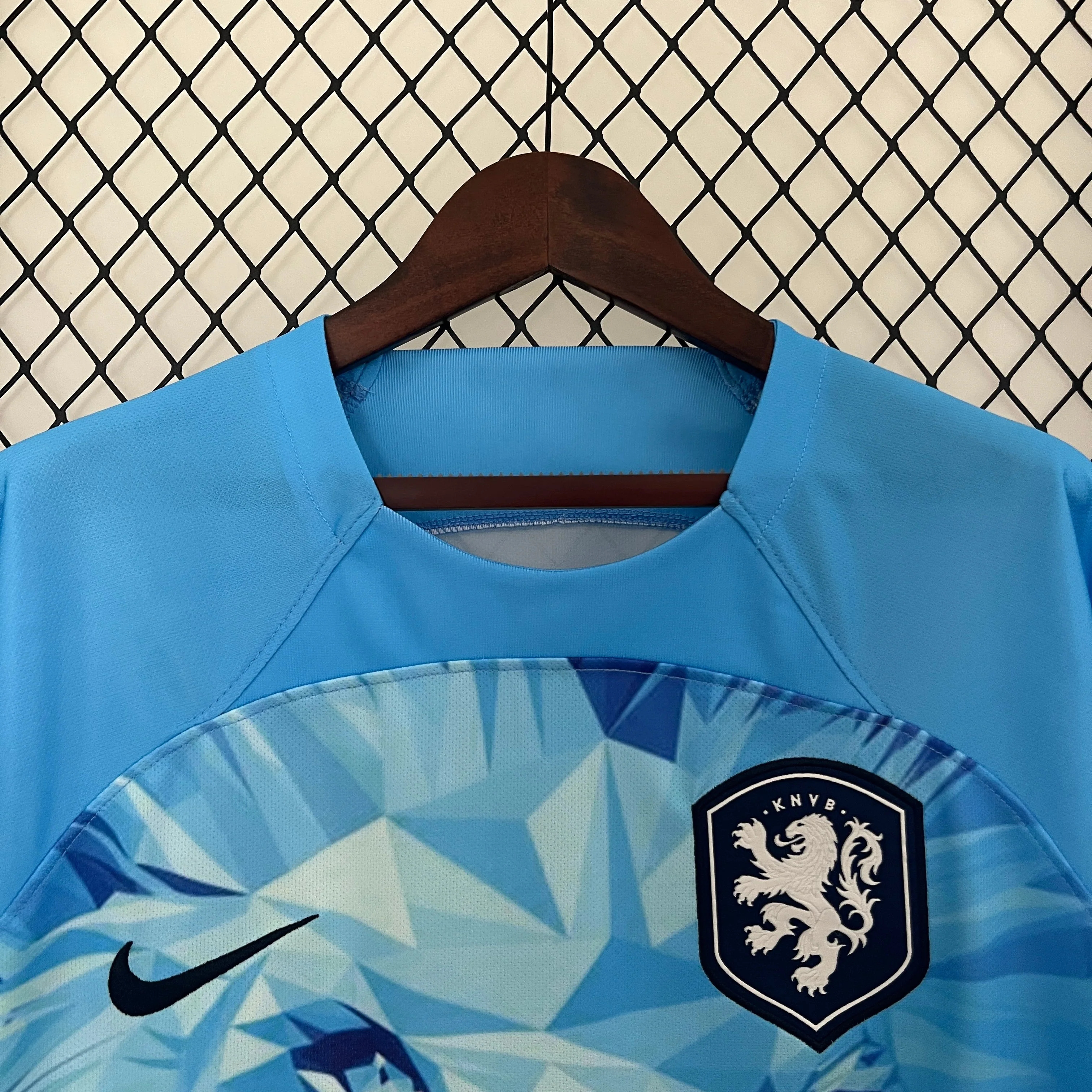 Netherlands Lion Special Edition 24-25 - Image 4
