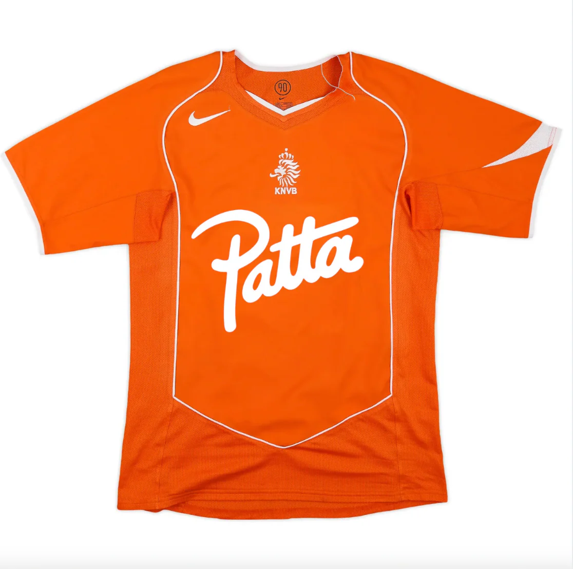 Netherlands Patta Special Edition Jersey