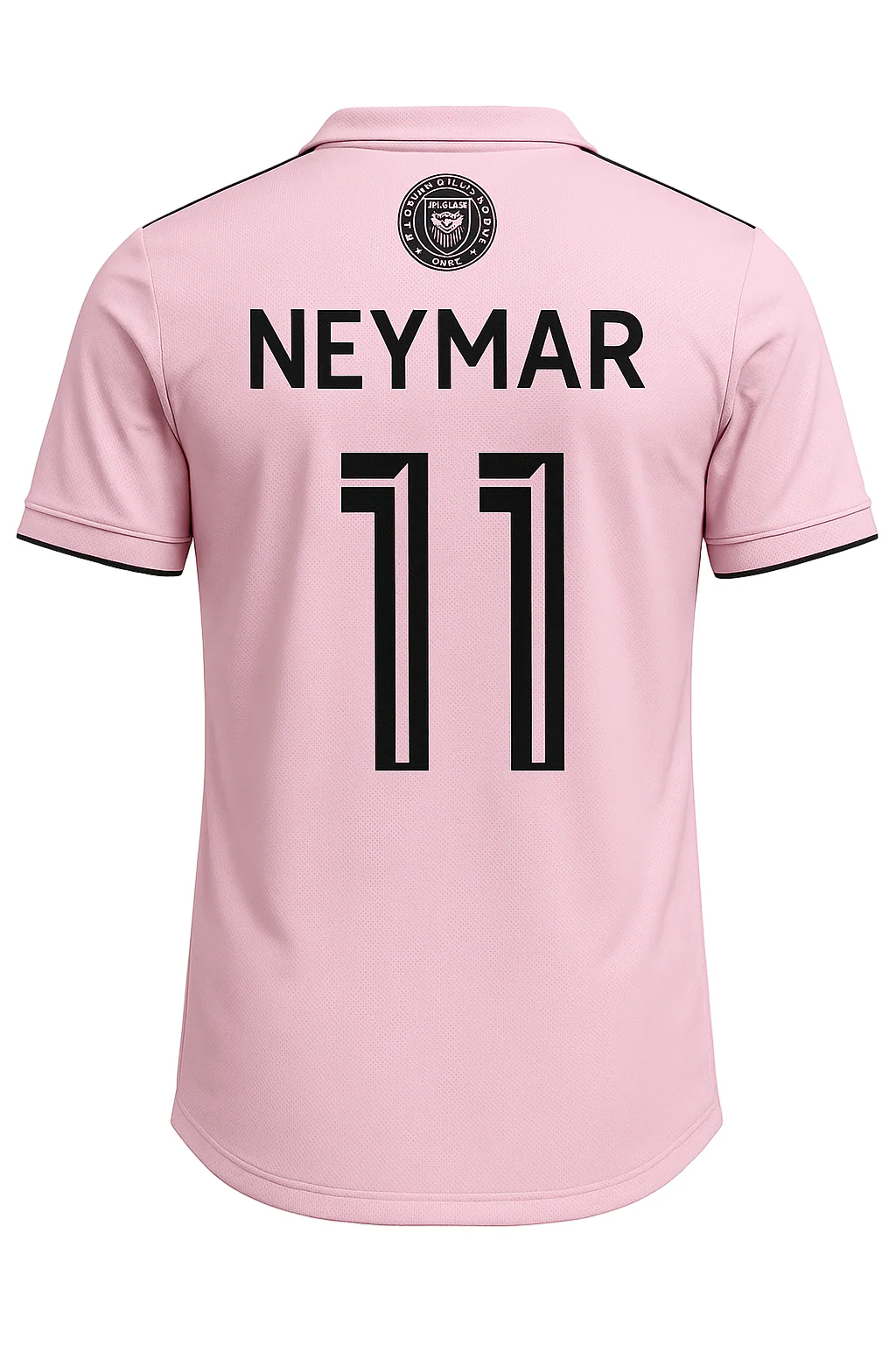 Neymar Inter Miami Jersey 2025/2026 - Image 2