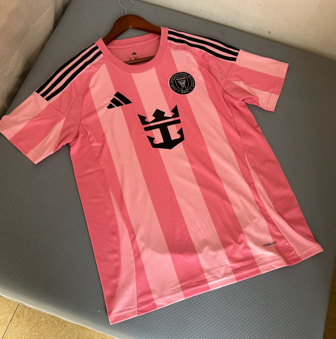 Neymar Inter Miami Jersey 2025/2026 - Image 3