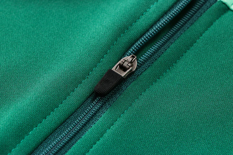 Nigeria 22-23 Green Tracksuit - Image 6