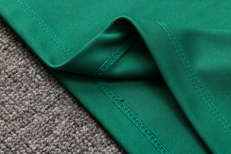 Nigeria 22-23 Green Tracksuit - Image 8