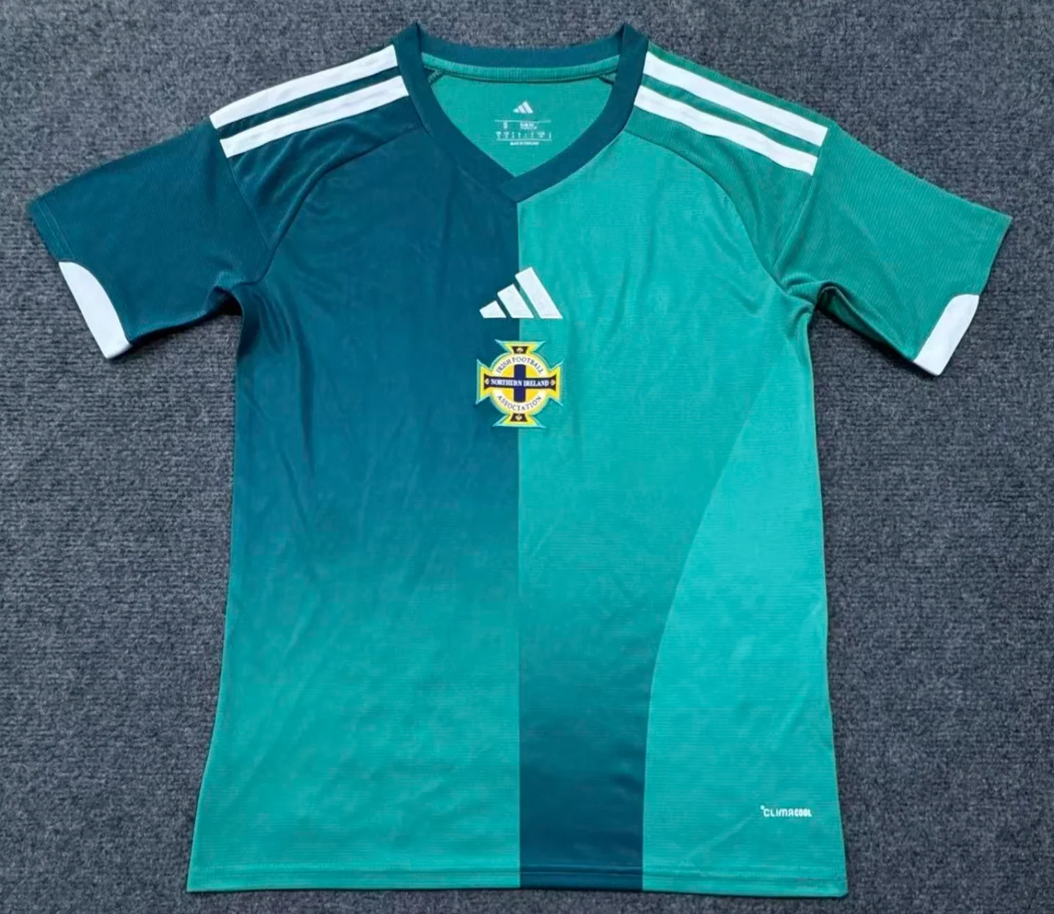Northern Ireland 2026 World Cup jersey - Image 2