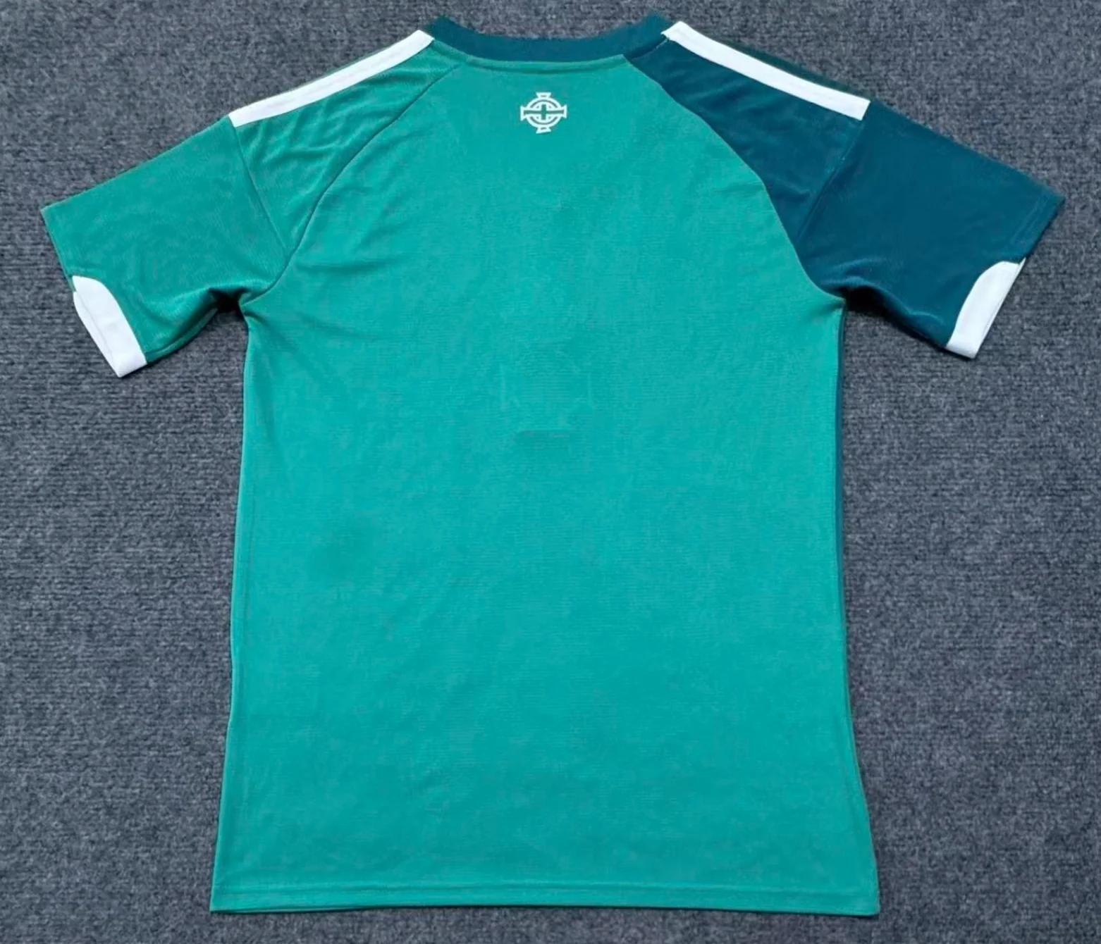 Northern Ireland 2026 World Cup jersey - Image 5
