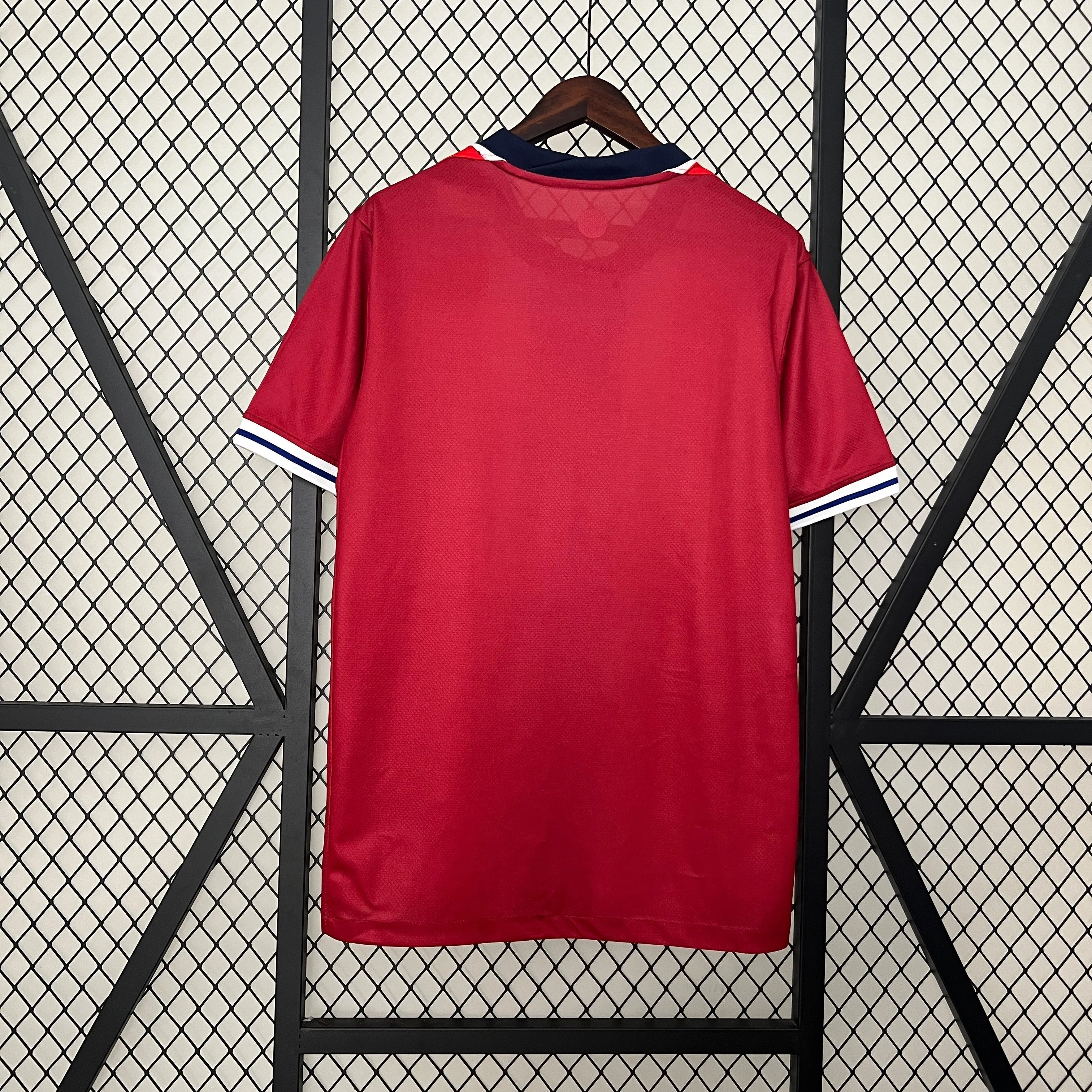 Norway 2024/2025 Home Kit - Image 10