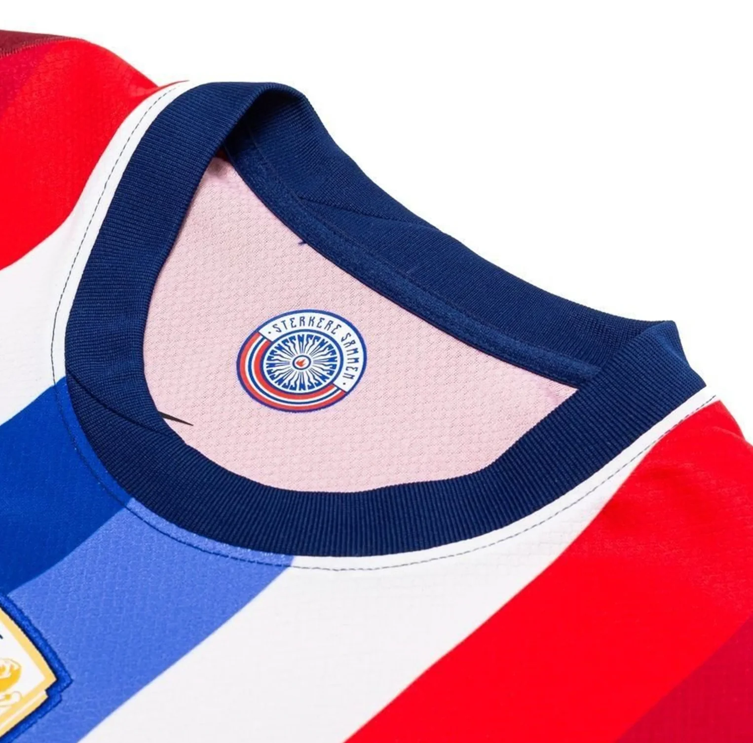Norway 2024/2025 Home Kit - Image 4