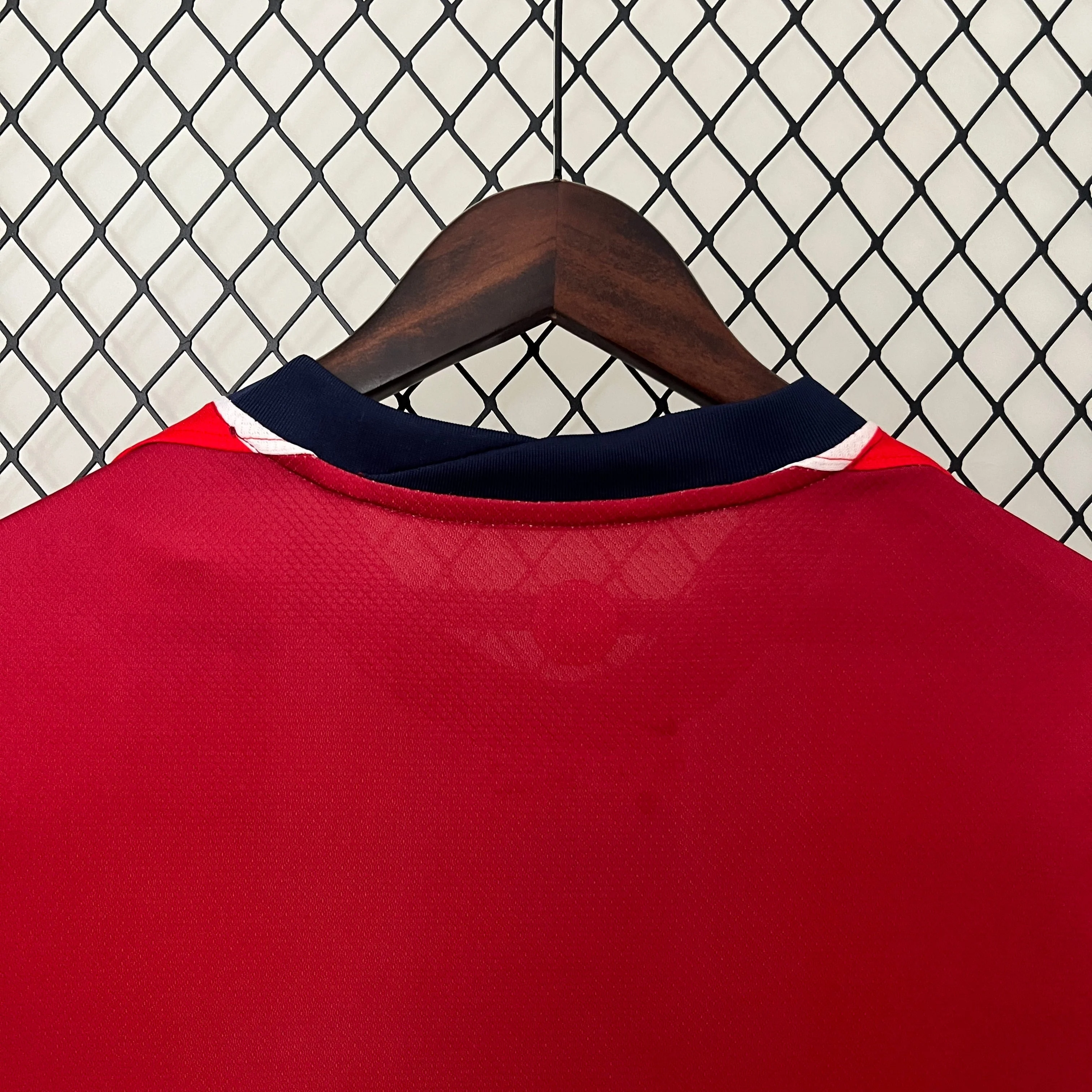 Norway 2024/2025 Home Kit - Image 9