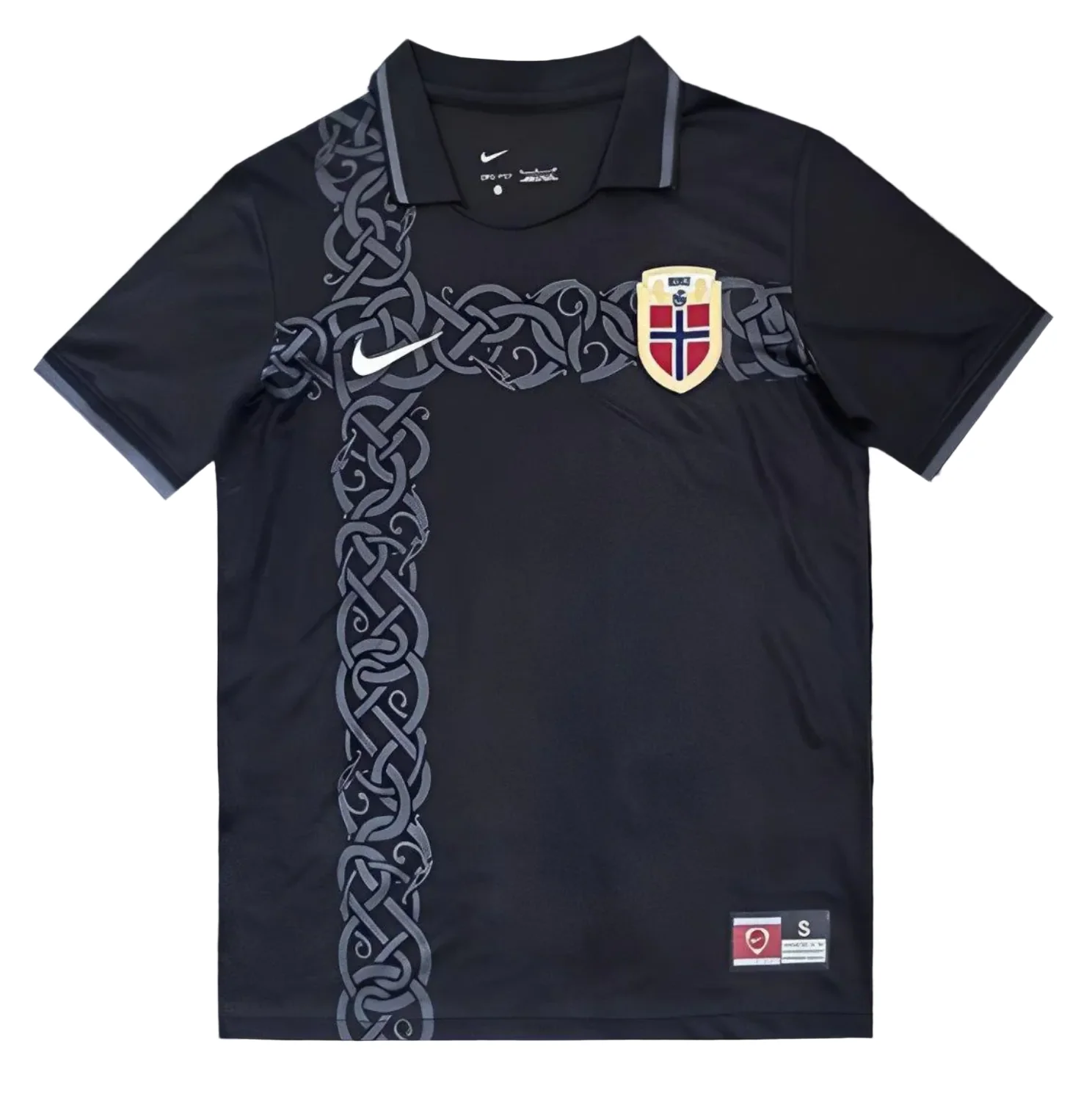 Norway 2026 World Cup away jersey - Image 3