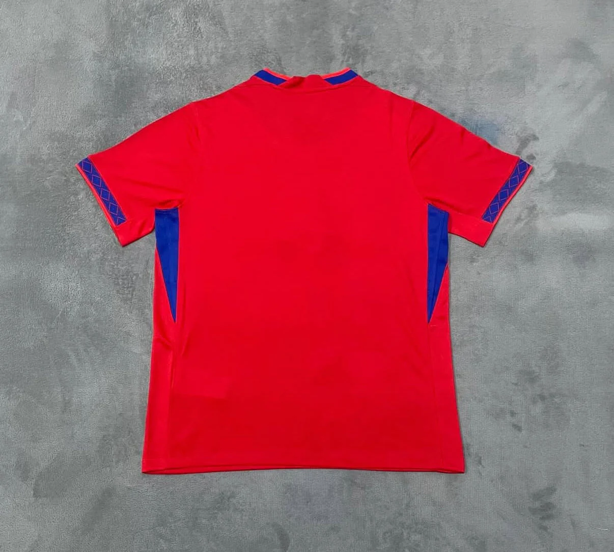 Norway 2026 World Cup home jersey - Image 4