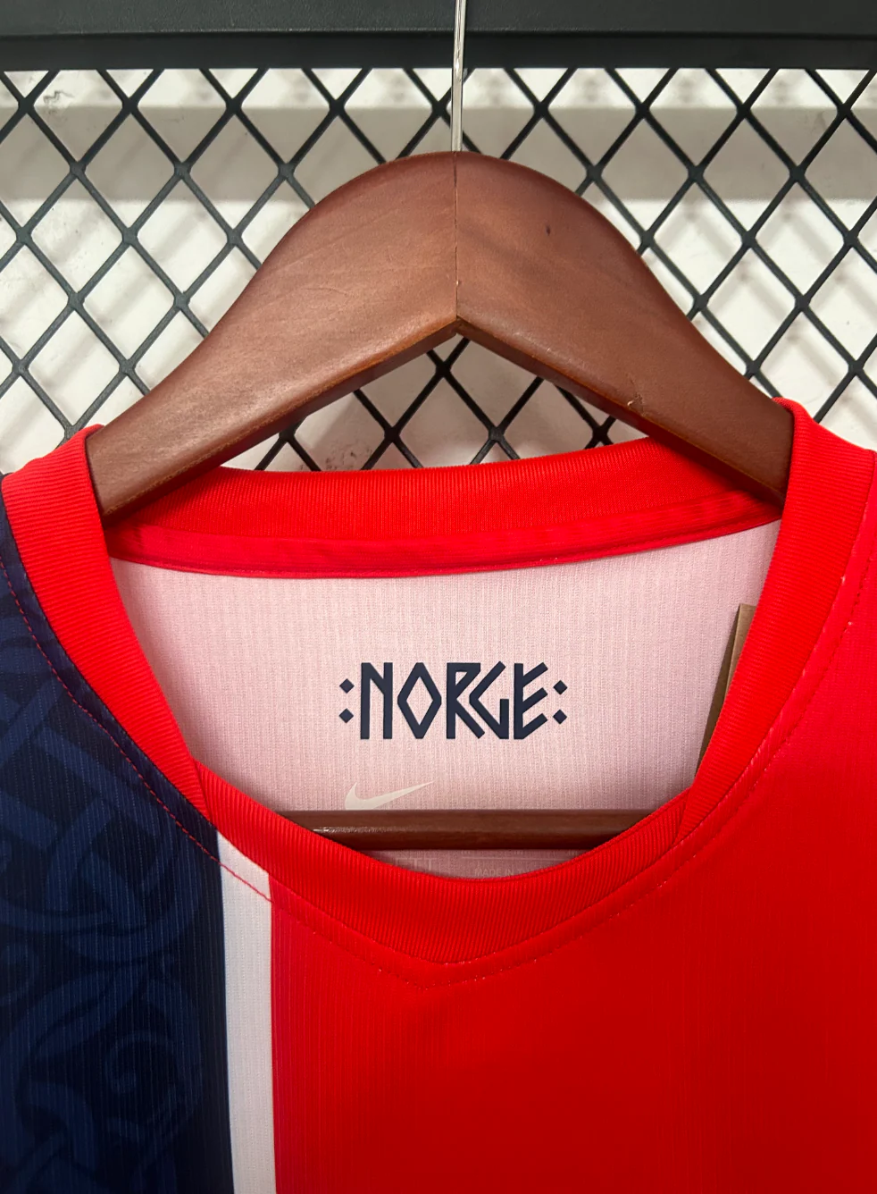Norway World Cup Kit 2026 - Image 3