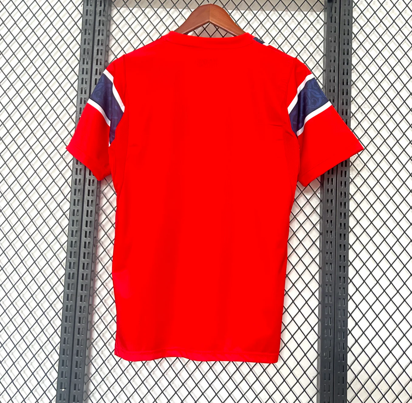 Norway World Cup Kit 2026 - Image 5