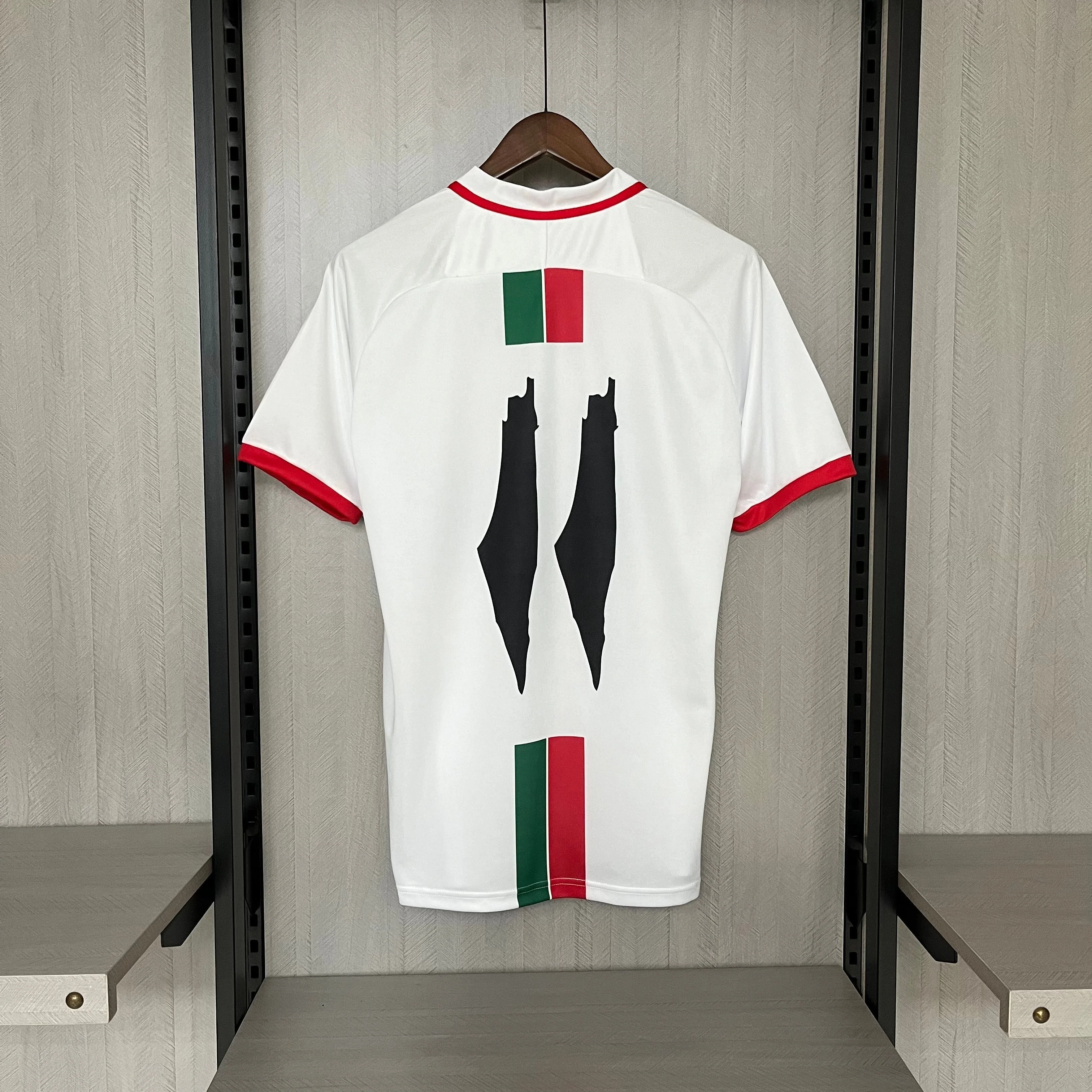 Palestine 23-24 | Away - Image 2