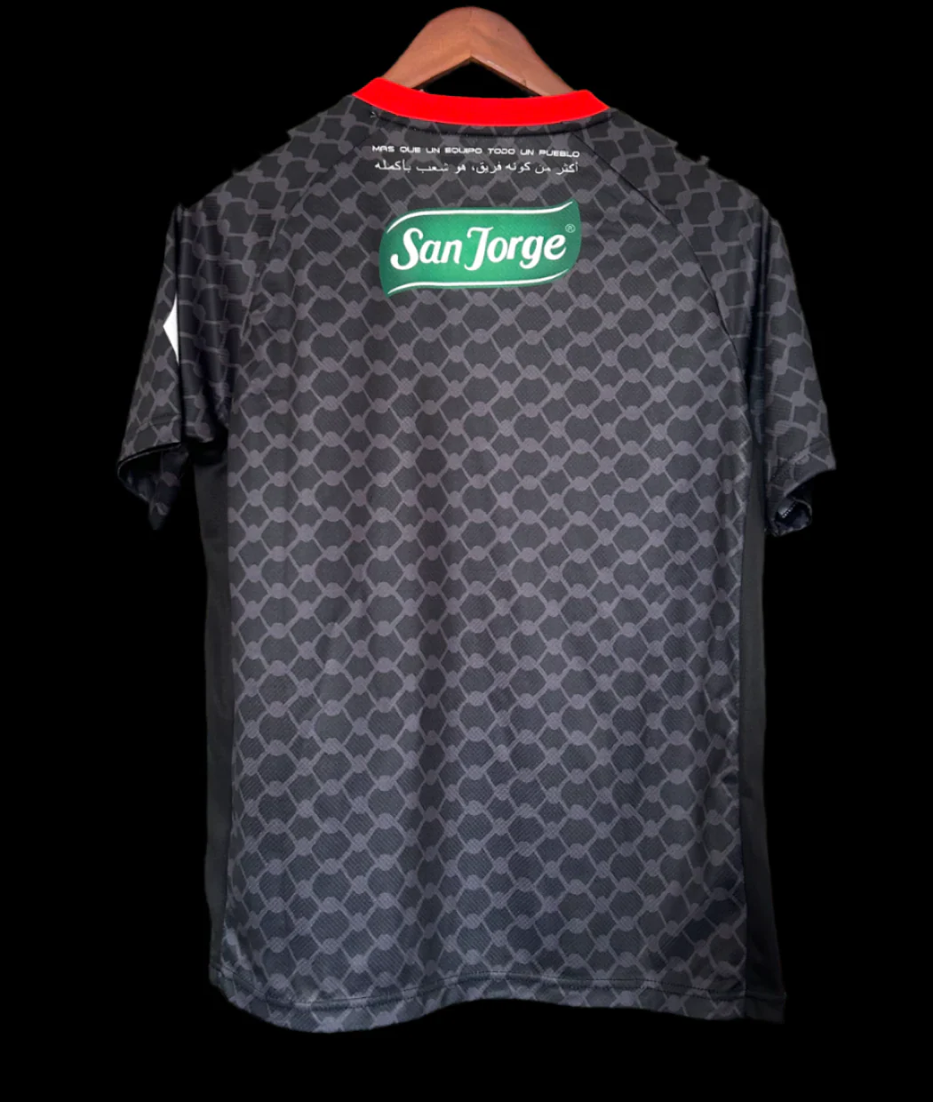 Palestino Palestine Home Kit 2025/2026 - Image 2