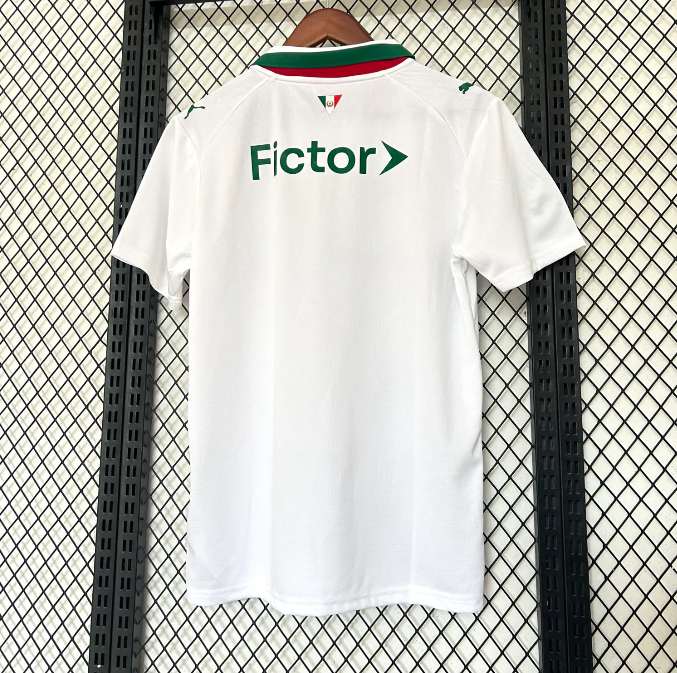 Palmeiras 2026/2027 Away Jersey - Image 4