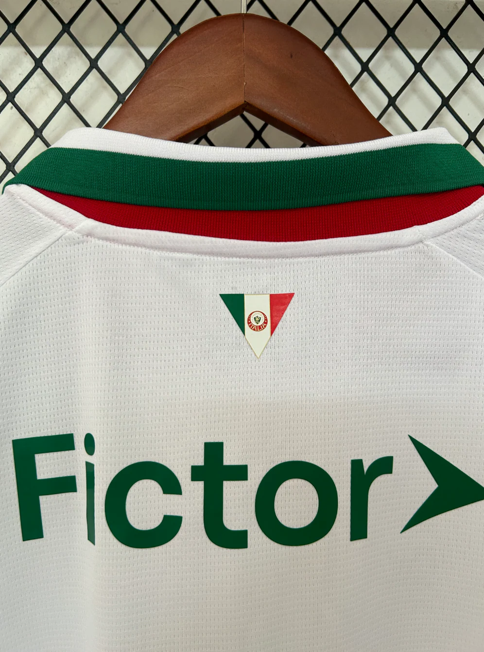 Palmeiras 2026/2027 Away Jersey - Image 5