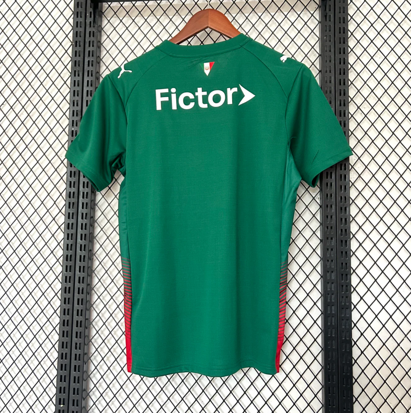 Palmeiras 2026/2027 Home Jersey - Image 4