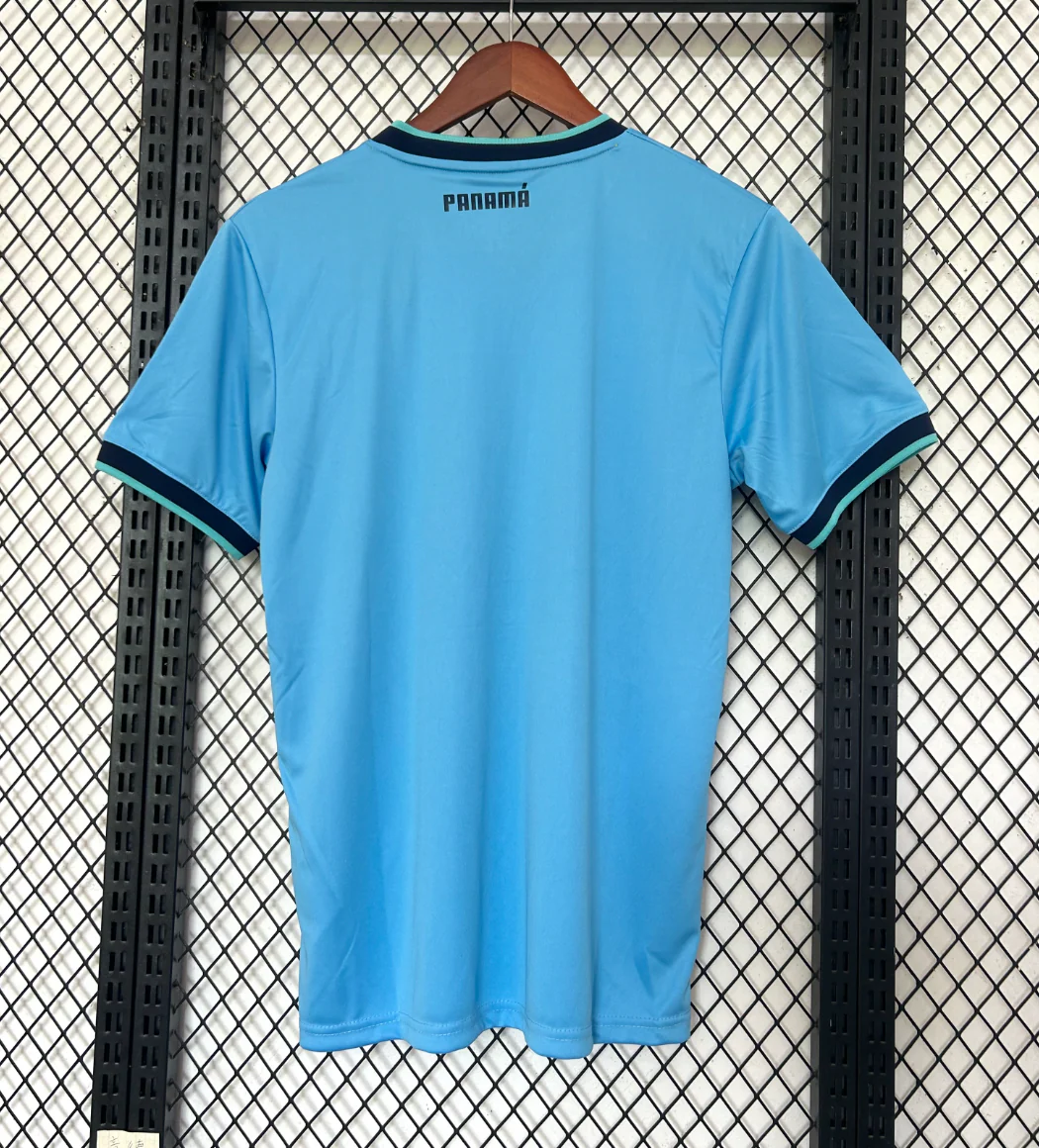 Panama 2025/2026 football shirt - Image 3