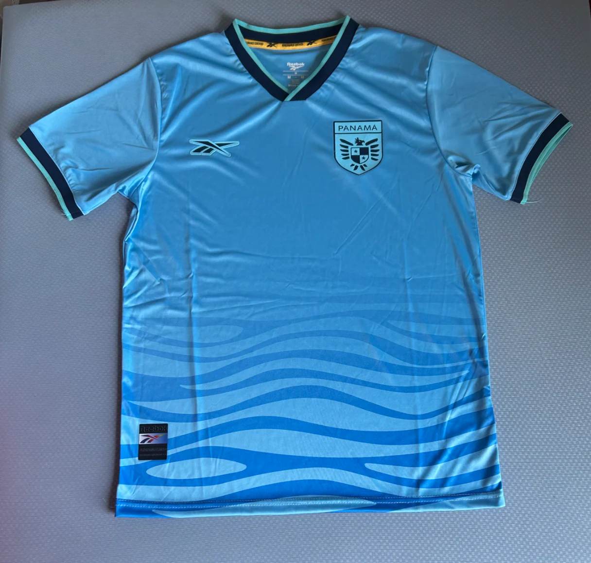 Panama 2025/2026 football shirt - Image 6