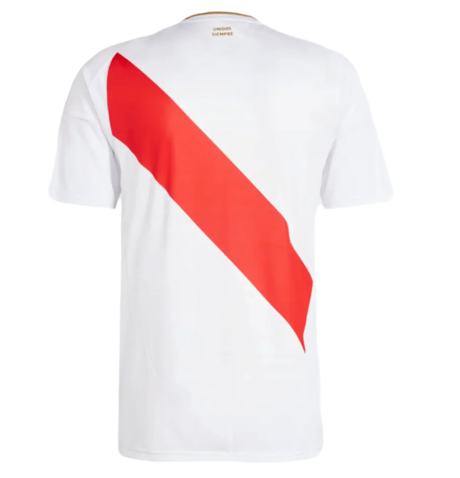 Peru 2024/2025 Home jersey - Image 2