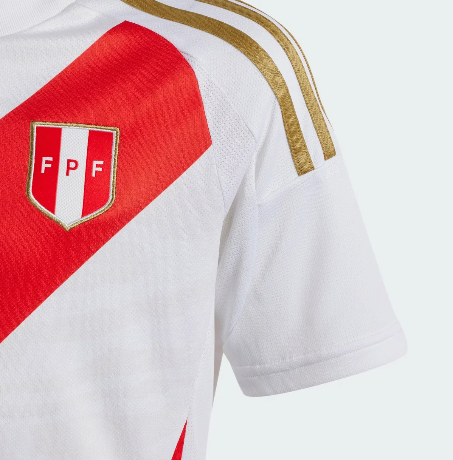 Peru x Stussy 2025/2026 jersey - Image 3