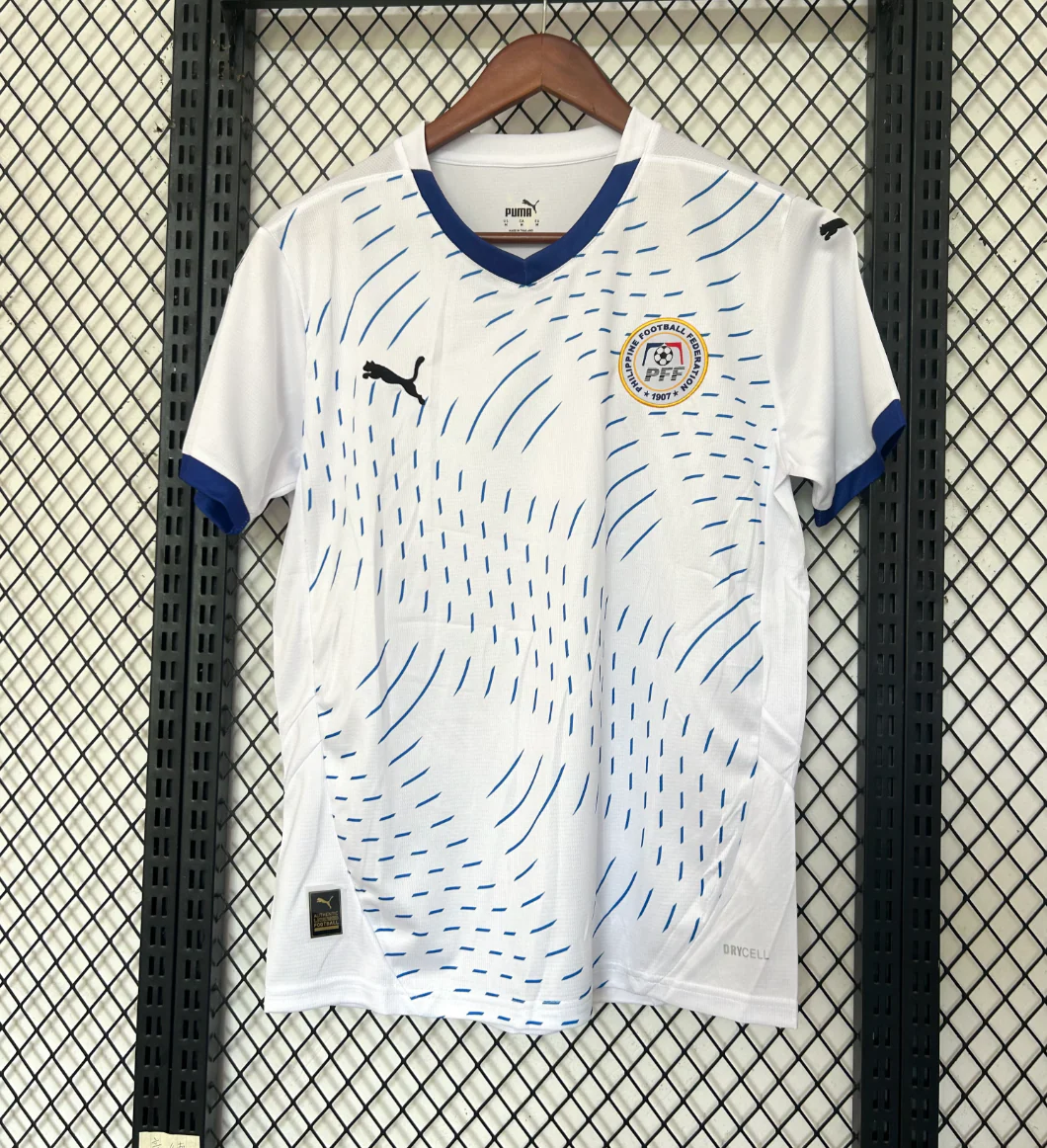 Philippines 2025/2026 away jersey - Image 4