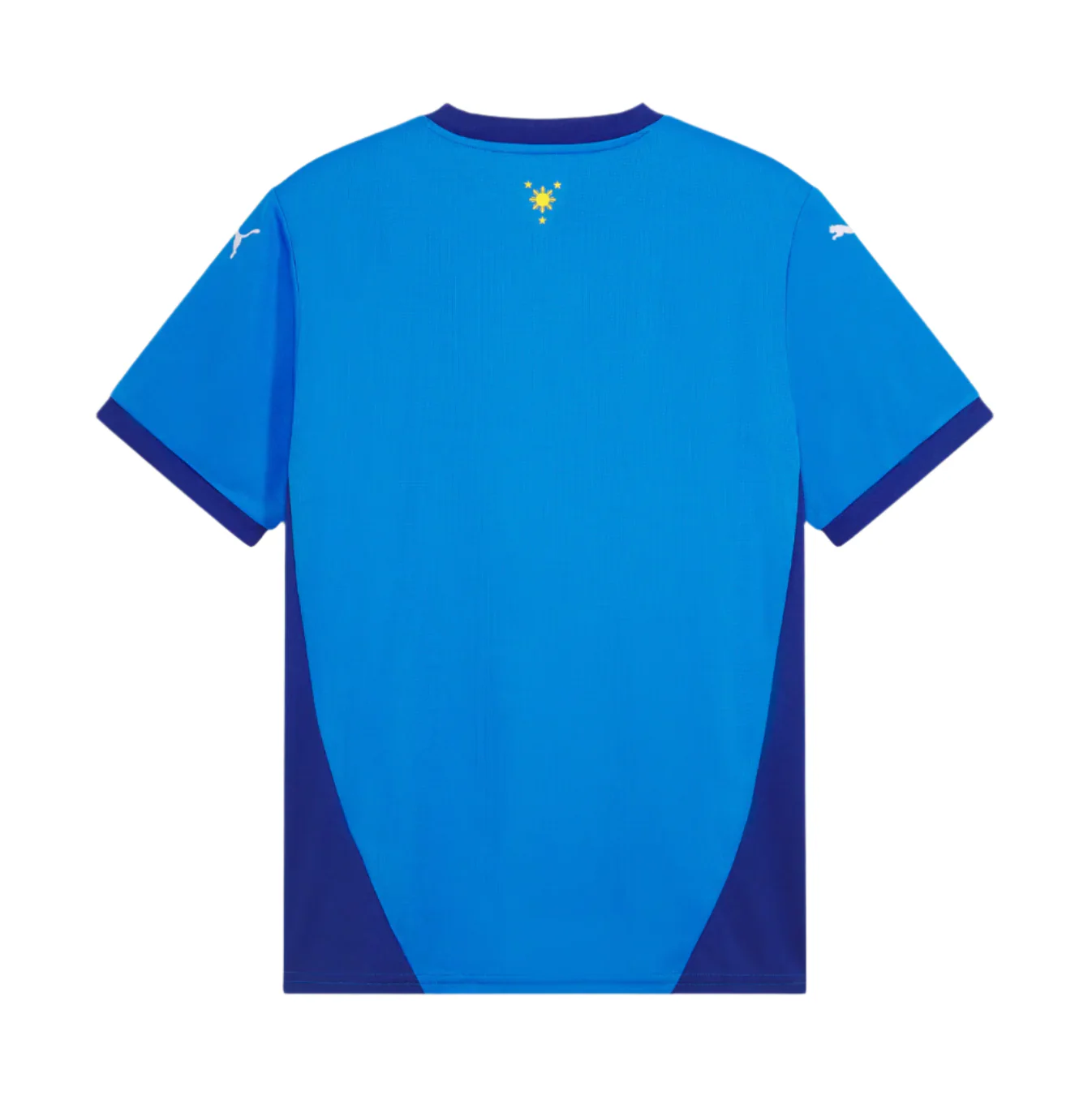 Philippines 2025/2026 Football Jersey - Image 2