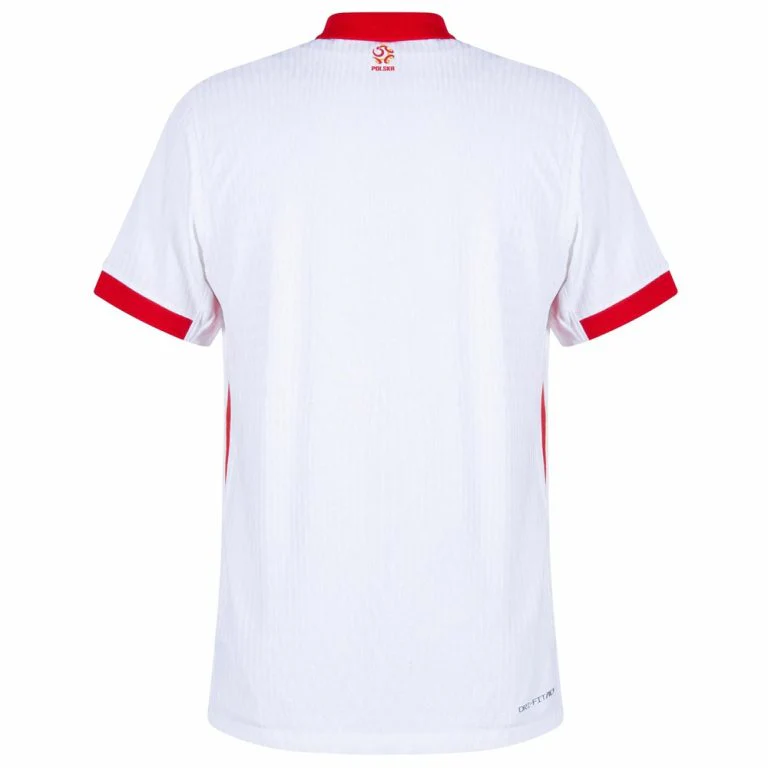 Poland home jersey 2024 / 2025 - Image 2