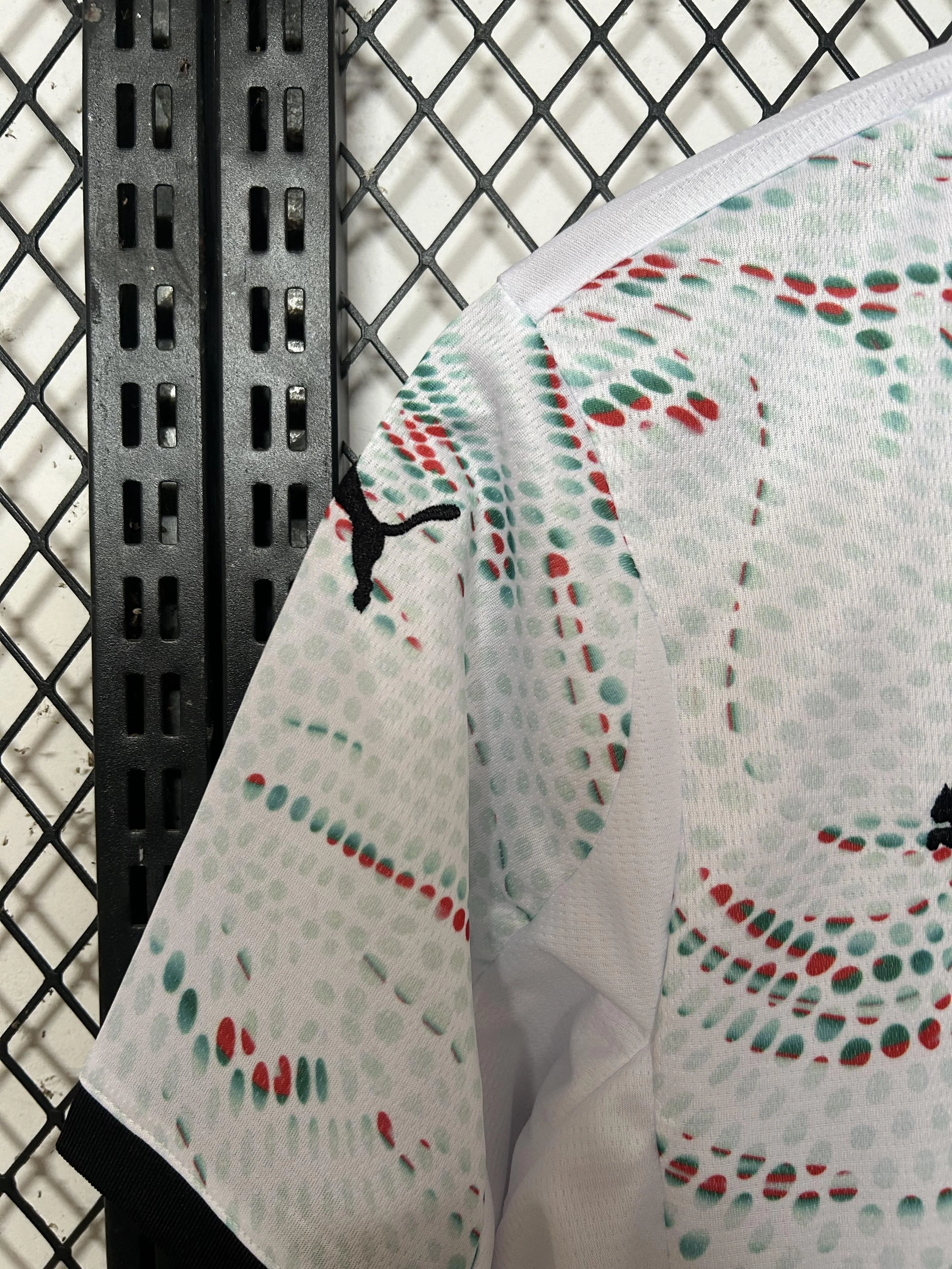 Portugal 2025-2026 Away Kit - Image 7