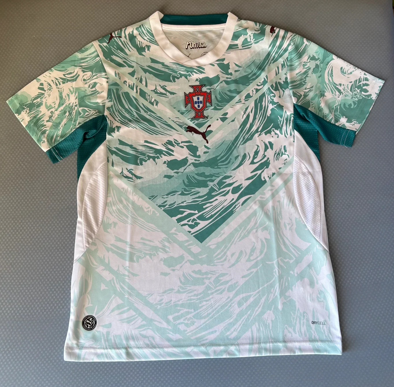 Portugal 2026 World Cup away jersey - Image 2