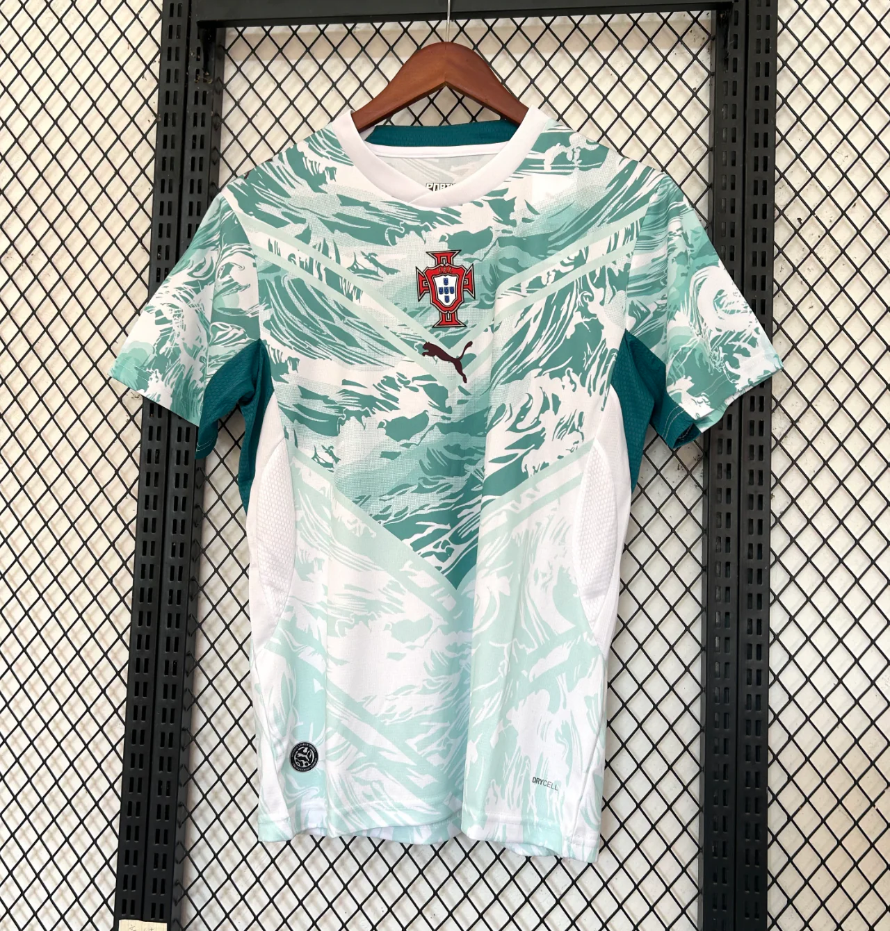 Portugal 2026 World Cup away jersey - Image 3