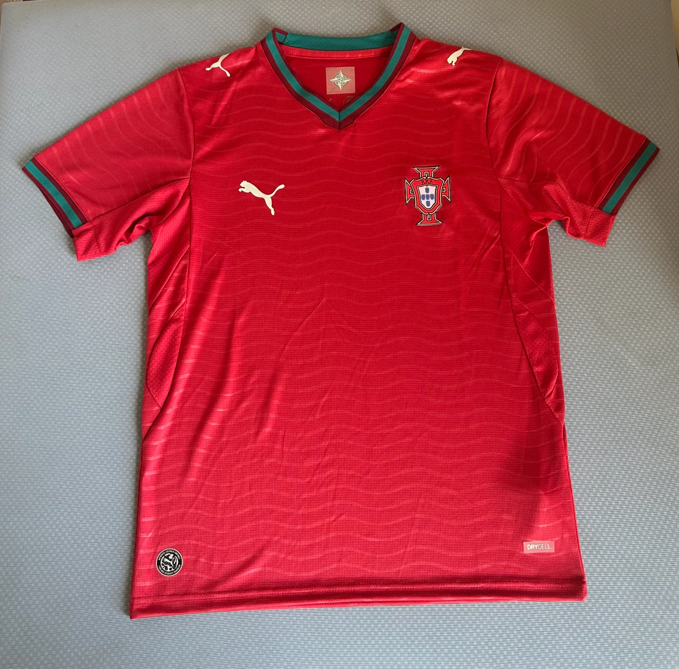 Portugal 2026 World Cup jersey - Image 2