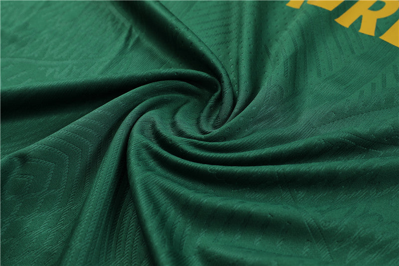 Portugal 23-24 Green Tracksuit - Image 9