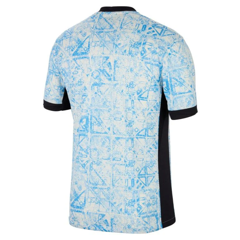 Portugal Away Jersey 2024/2025 - Image 2