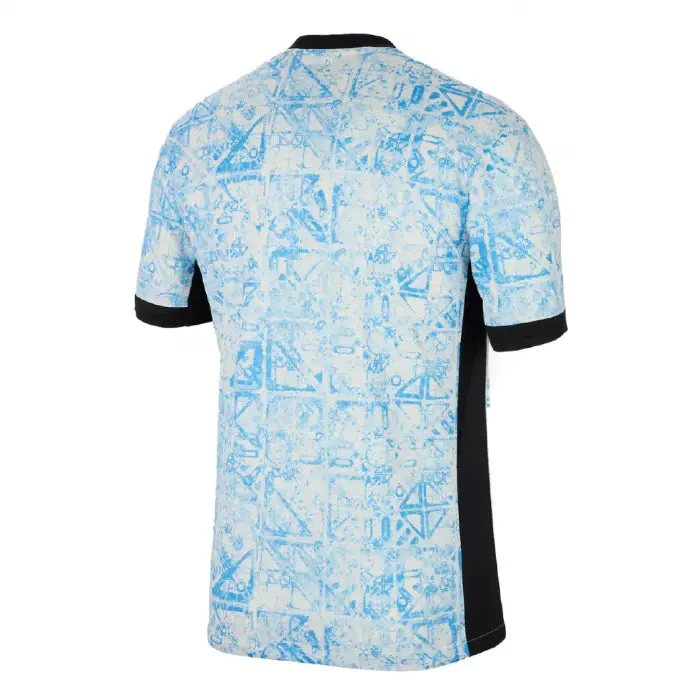 Portugal Away Jersey 24/25 Euro 2024 - Image 2