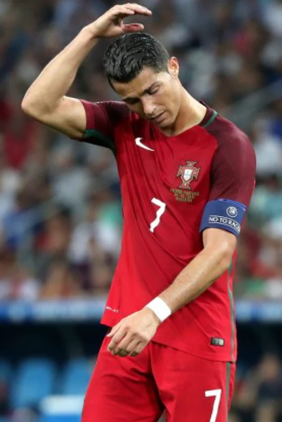 Portugal EURO 2016 Home Kit - Image 10
