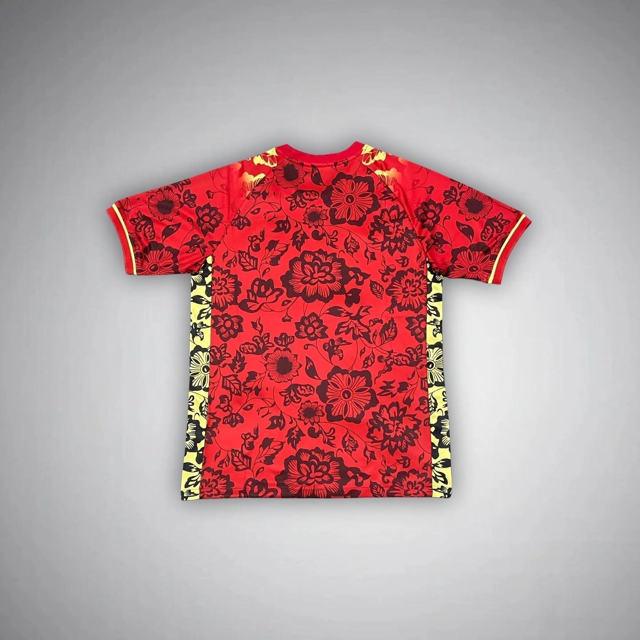 Portugal Flowers special edition jersey - Image 2