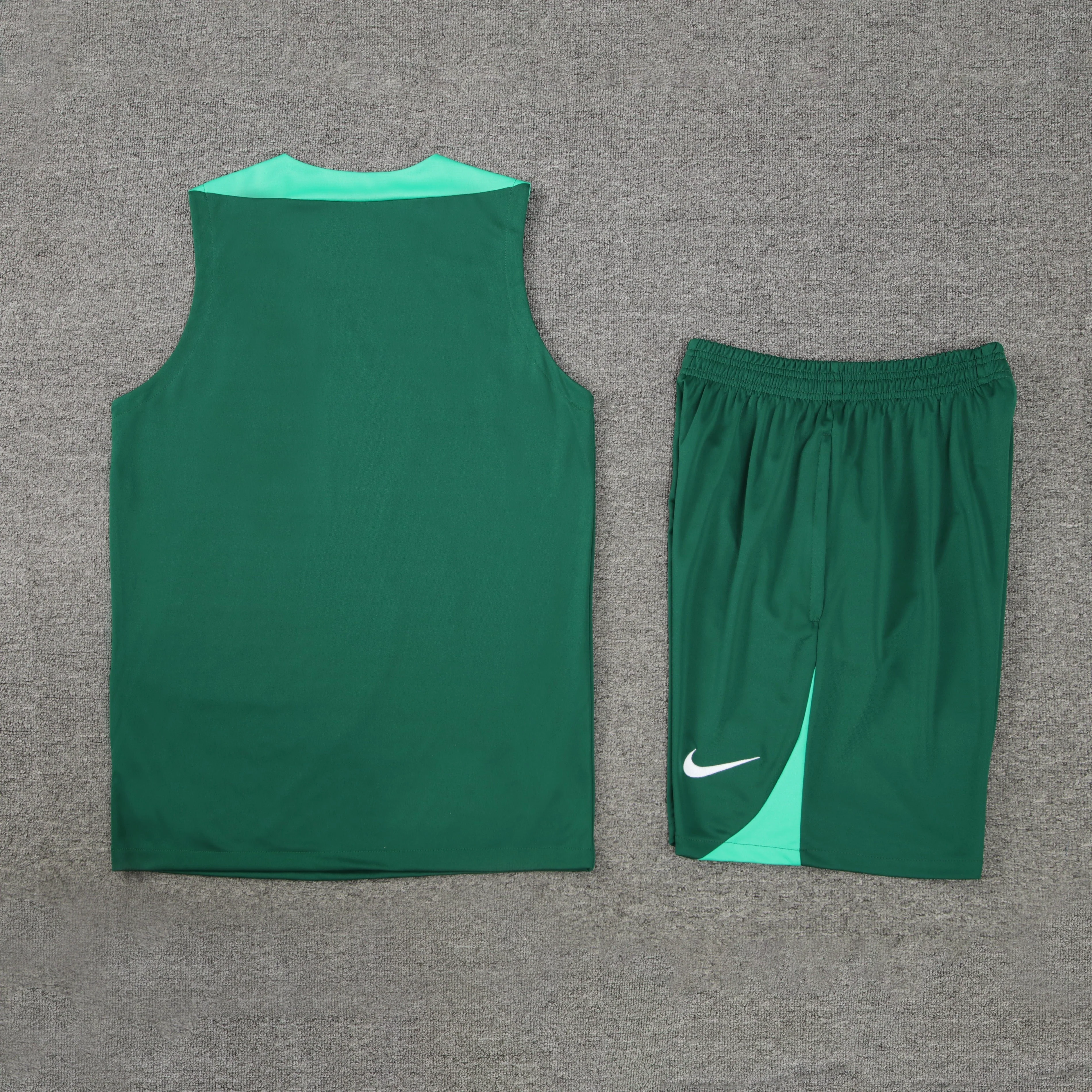 Portugal green Training Set 2024/25 - Image 2